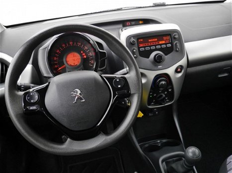 Peugeot 108 - Active 1.0 E-VTI 68PK 5-Deurs | Airco | Bluetooth - 1