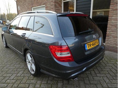 Mercedes-Benz C-klasse Estate - 300 CDI 4M Elegance AMG- Pakket - 1