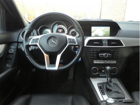 Mercedes-Benz C-klasse Estate - 300 CDI 4M Elegance AMG- Pakket - 1