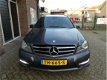 Mercedes-Benz C-klasse Estate - 300 CDI 4M Elegance AMG- Pakket - 1 - Thumbnail