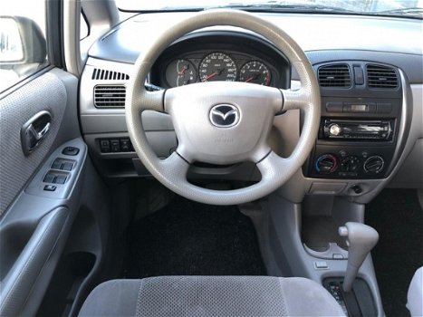Mazda Premacy - 2.0i Exclusive - 1