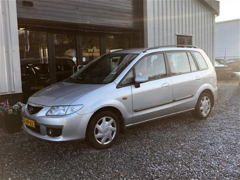 Mazda Premacy - 2.0i Exclusive - 1