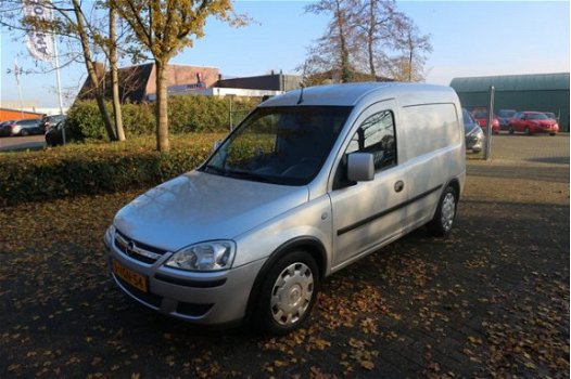 Opel Combo - 1.3 CDTi Base 800 kg. SCHUIFDEUR AIRCO - 1