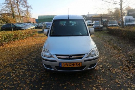 Opel Combo - 1.3 CDTi Base 800 kg. SCHUIFDEUR AIRCO - 1