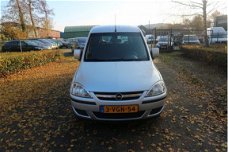 Opel Combo - 1.3 CDTi Base 800 kg. SCHUIFDEUR AIRCO