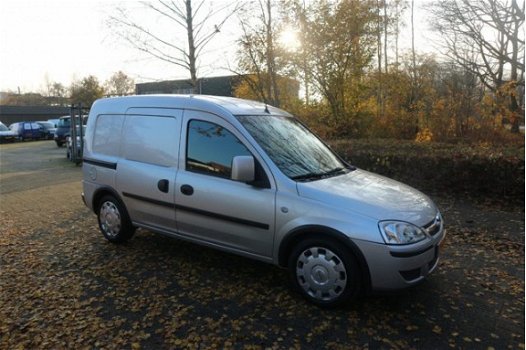 Opel Combo - 1.3 CDTi Base 800 kg. SCHUIFDEUR AIRCO - 1