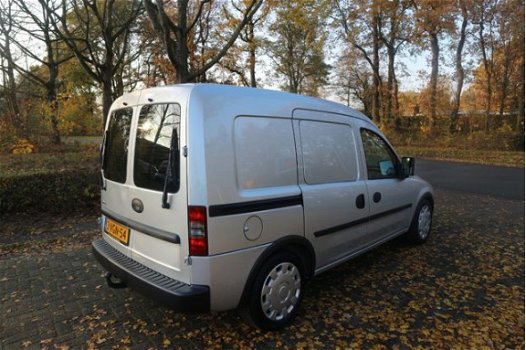 Opel Combo - 1.3 CDTi Base 800 kg. SCHUIFDEUR AIRCO - 1