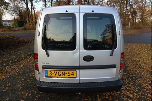 Opel Combo - 1.3 CDTi Base 800 kg. SCHUIFDEUR AIRCO - 1