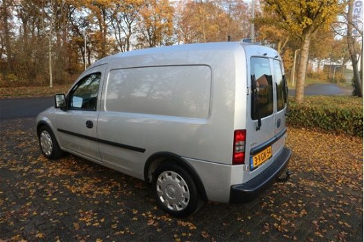 Opel Combo - 1.3 CDTi Base 800 kg. SCHUIFDEUR AIRCO - 1