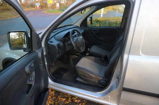 Opel Combo - 1.3 CDTi Base 800 kg. SCHUIFDEUR AIRCO - 1