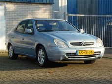 Citroën Xsara - 1.6i-16V L. Prestige APK 12-2020