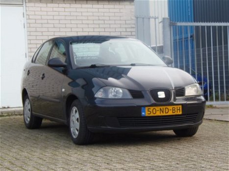 Seat Cordoba - 1.4-16V Stella Nieuwe APK - 1