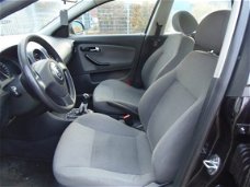 Seat Cordoba - 1.4-16V Stella Nieuwe APK