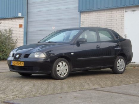 Seat Cordoba - 1.4-16V Stella Nieuwe APK - 1