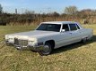 Cadillac Fleetwood - 1 - Thumbnail