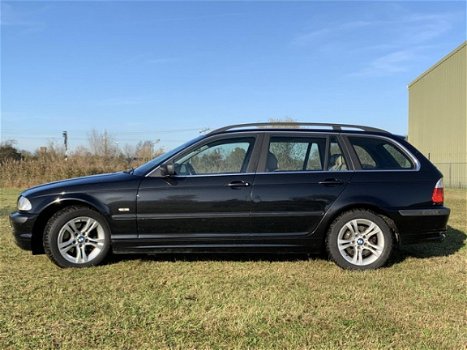 BMW 3-serie Touring - 2.2 I 320 Executive - 1