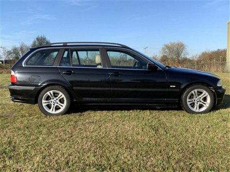 BMW 3-serie Touring - 2.2 I 320 Executive - 1