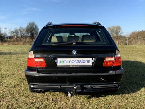 BMW 3-serie Touring - 2.2 I 320 Executive - 1