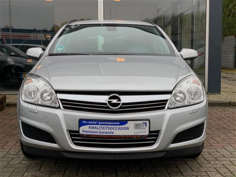 Opel Astra - 1.8 Business *AIRCO*CRUISE*STOELVW*LUXE - 1