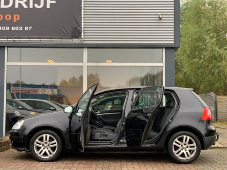 Volkswagen Golf - 1.6 *GOALUITVOERING - 1