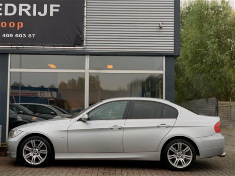 BMW 3-serie - 325i 218PK+*M-SPORT*6CILINDER*AUTOMAAT*KEURIG - 1