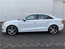 Audi A3 Limousine - 1.4 TFSI Pro Line S 140PK Automaat LED 19'' S3 *NAP