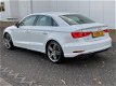 Audi A3 Limousine - 1.4 TFSI Pro Line S 140PK Automaat LED 19'' S3 *NAP - 1 - Thumbnail