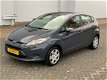 Ford Fiesta - 1.25 Limited 5-drs Airco *1e Eignr* Zeer Net - 1 - Thumbnail