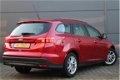 Ford Focus Wagon - 1.5 TDCI Lease Edition | Dealer onderhouden | Navigatie | Dual climate control | - 1 - Thumbnail