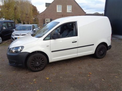 Volkswagen Caddy - 1.6 TDI - 1