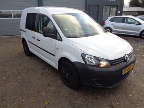 Volkswagen Caddy - 1.6 TDI - 1