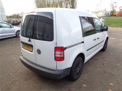 Volkswagen Caddy - 1.6 TDI - 1