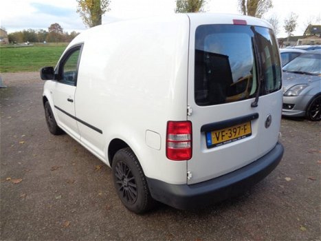 Volkswagen Caddy - 1.6 TDI - 1