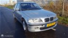 BMW 3-serie - 316i Executive/Airco/Trekhaak/Sportvelgen/apk/beurtje - 1 - Thumbnail