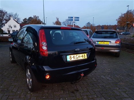 Ford Fiesta - 1.3-8V Cool & Sound - 1