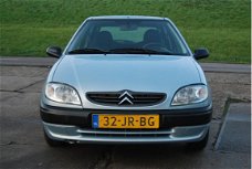 Citroën Saxo - 1.1i Furio // Nieuwe APK //