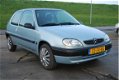 Citroën Saxo - 1.1i Furio // Nieuwe APK // - 1 - Thumbnail