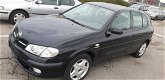 Nissan Almera - 1.5 Sport - 1 - Thumbnail