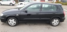 Nissan Almera - 1.5 Sport