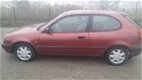 Toyota Corolla - COROLLA; 1.6 HATCHBACK - 1 - Thumbnail