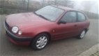 Toyota Corolla - COROLLA; 1.6 HATCHBACK - 1 - Thumbnail