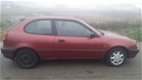 Toyota Corolla - COROLLA; 1.6 HATCHBACK - 1 - Thumbnail