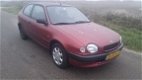 Toyota Corolla - COROLLA; 1.6 HATCHBACK - 1 - Thumbnail