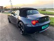 BMW Z4 Roadster - 2.2i M4 19'' NIEUW LEDER AIRCO - 1 - Thumbnail