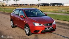 Seat Ibiza ST - 1.2 TSI Style, Automaat