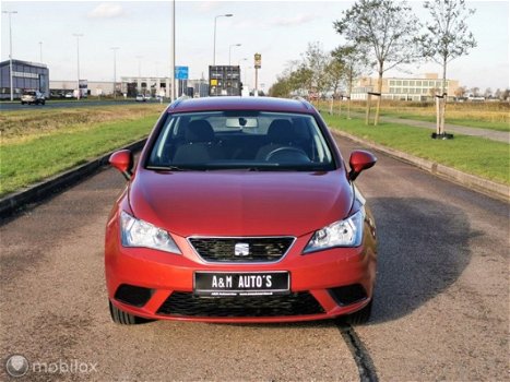 Seat Ibiza ST - 1.2 TSI Style, Automaat - 1