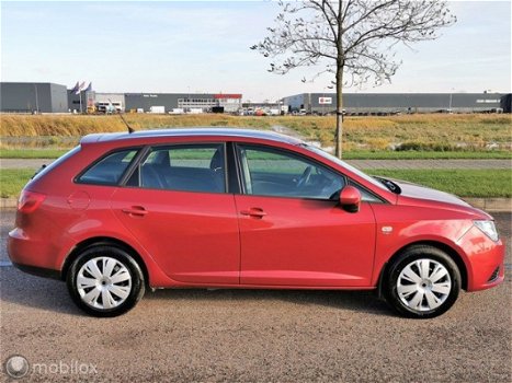 Seat Ibiza ST - 1.2 TSI Style, Automaat - 1