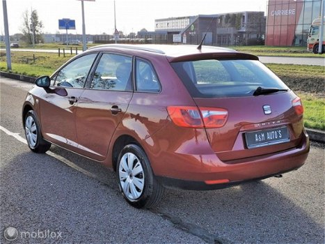 Seat Ibiza ST - 1.2 TSI Style, Automaat - 1