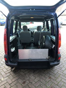 Renault Kangoo - 1.4 Expression Rolstoel uitvoering - 1