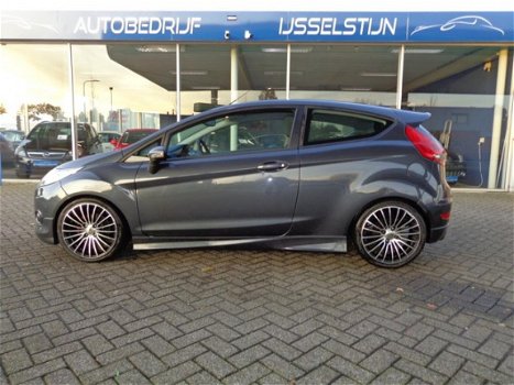 Ford Fiesta - 1.6 Sport Climate control / Cruise Control / 17 Inch Velgen - 1